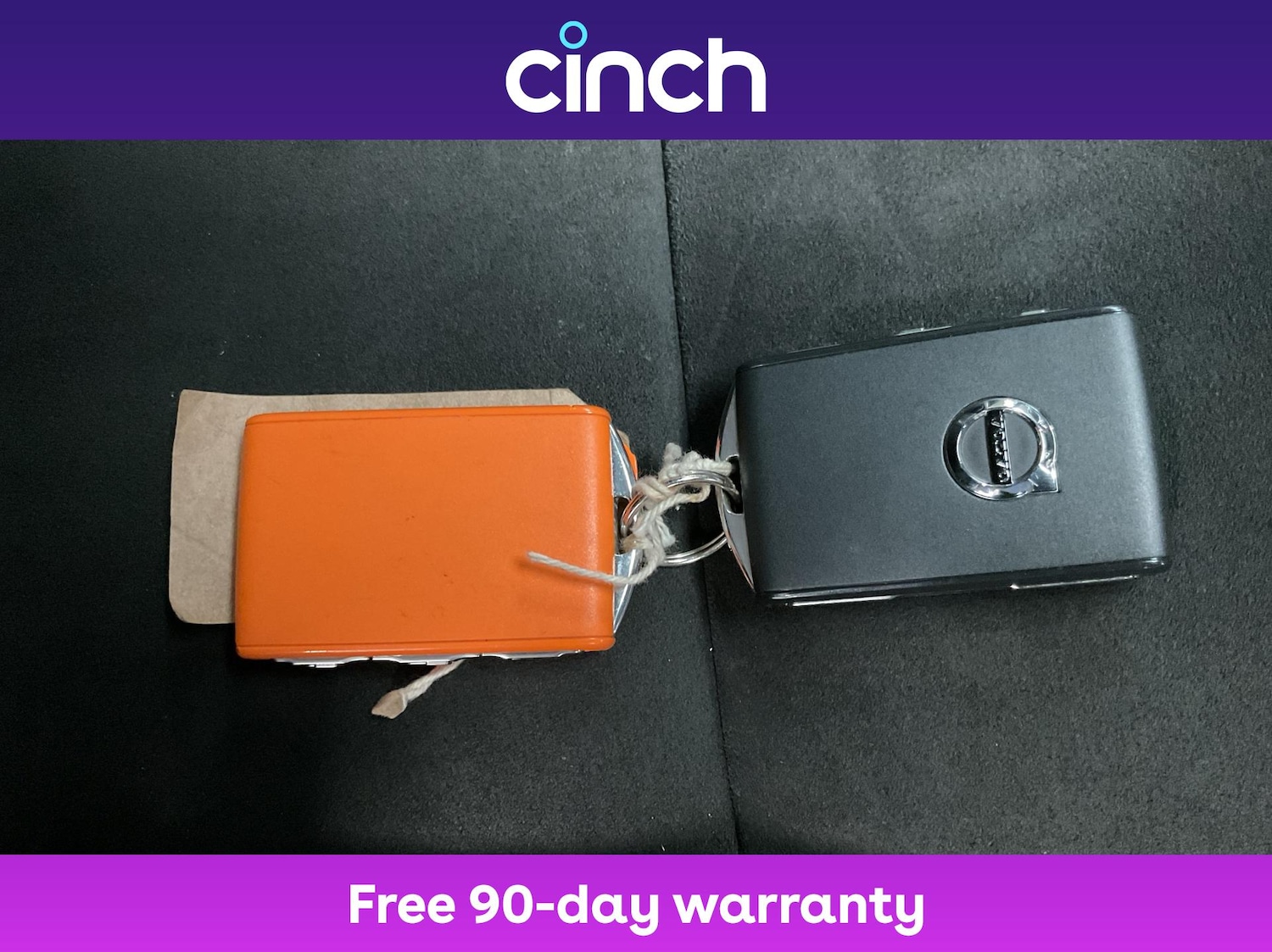 Used Volvo XC40 2022 for sale - 76236600: Photo 29