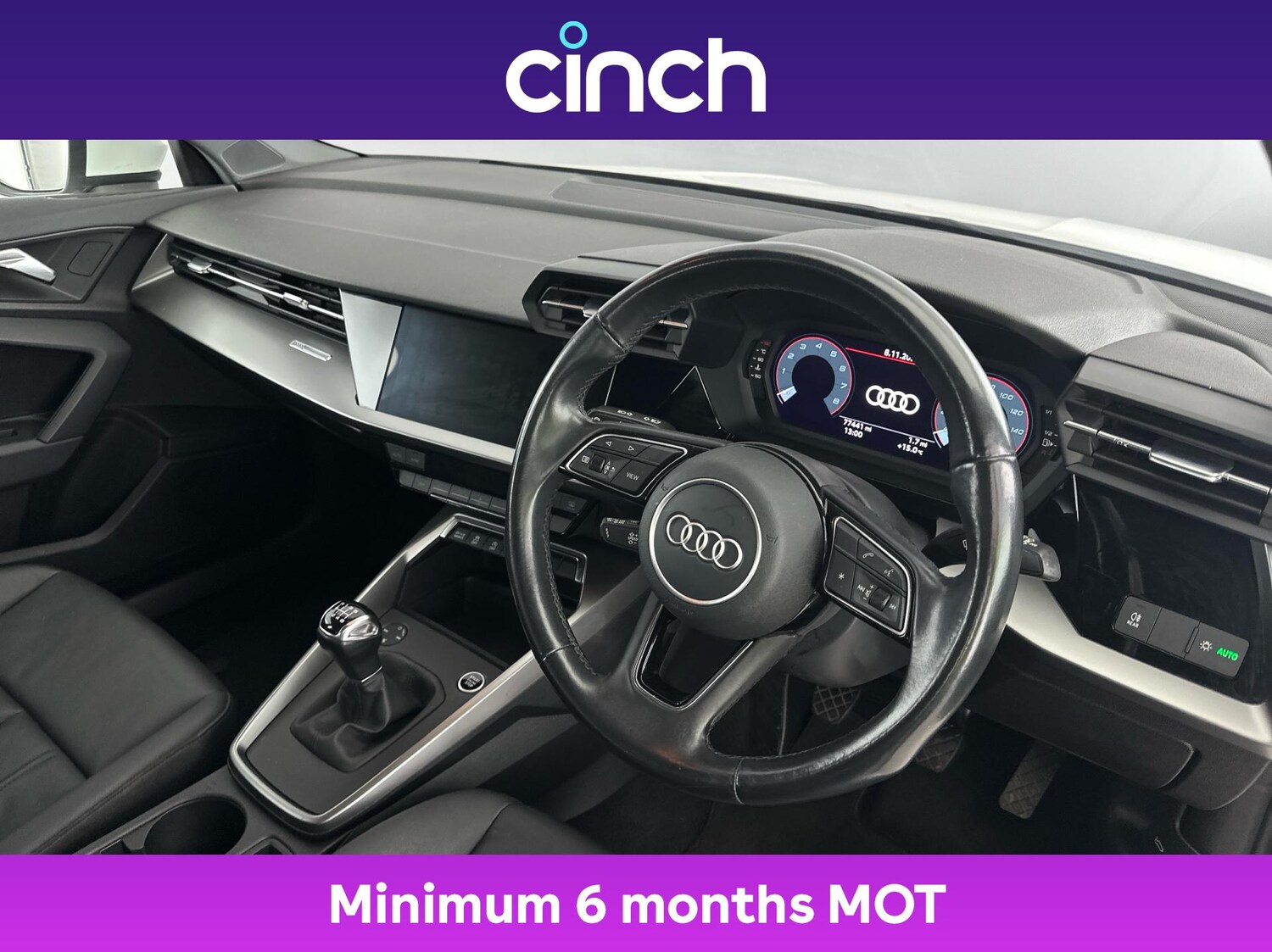 Used Audi A3 2021 for sale - 76670378: Photo 12