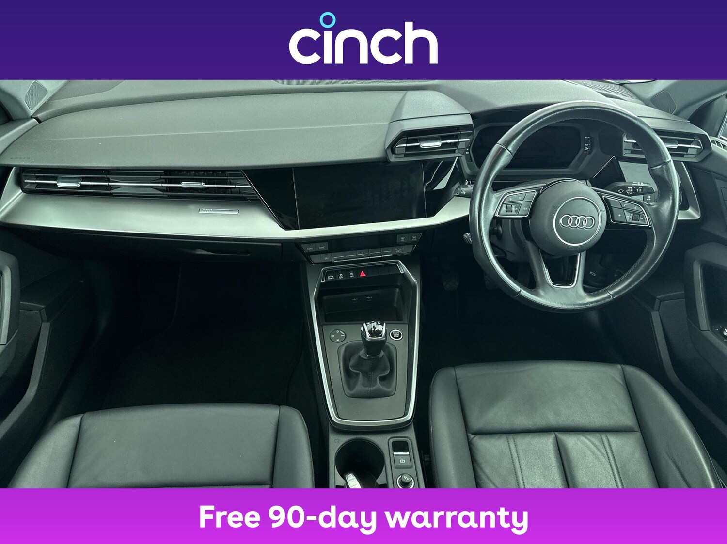 Used Audi A3 2021 for sale - 76670378: Photo 15