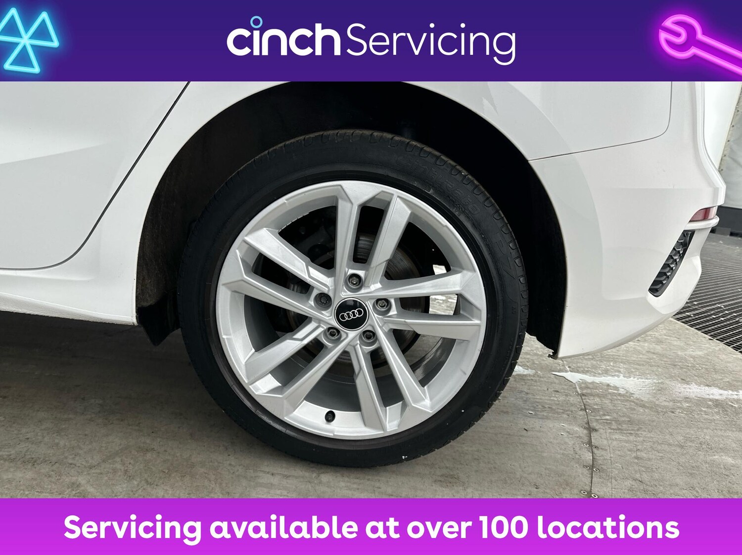 Used Audi A3 2021 for sale - 76670378: Photo 26