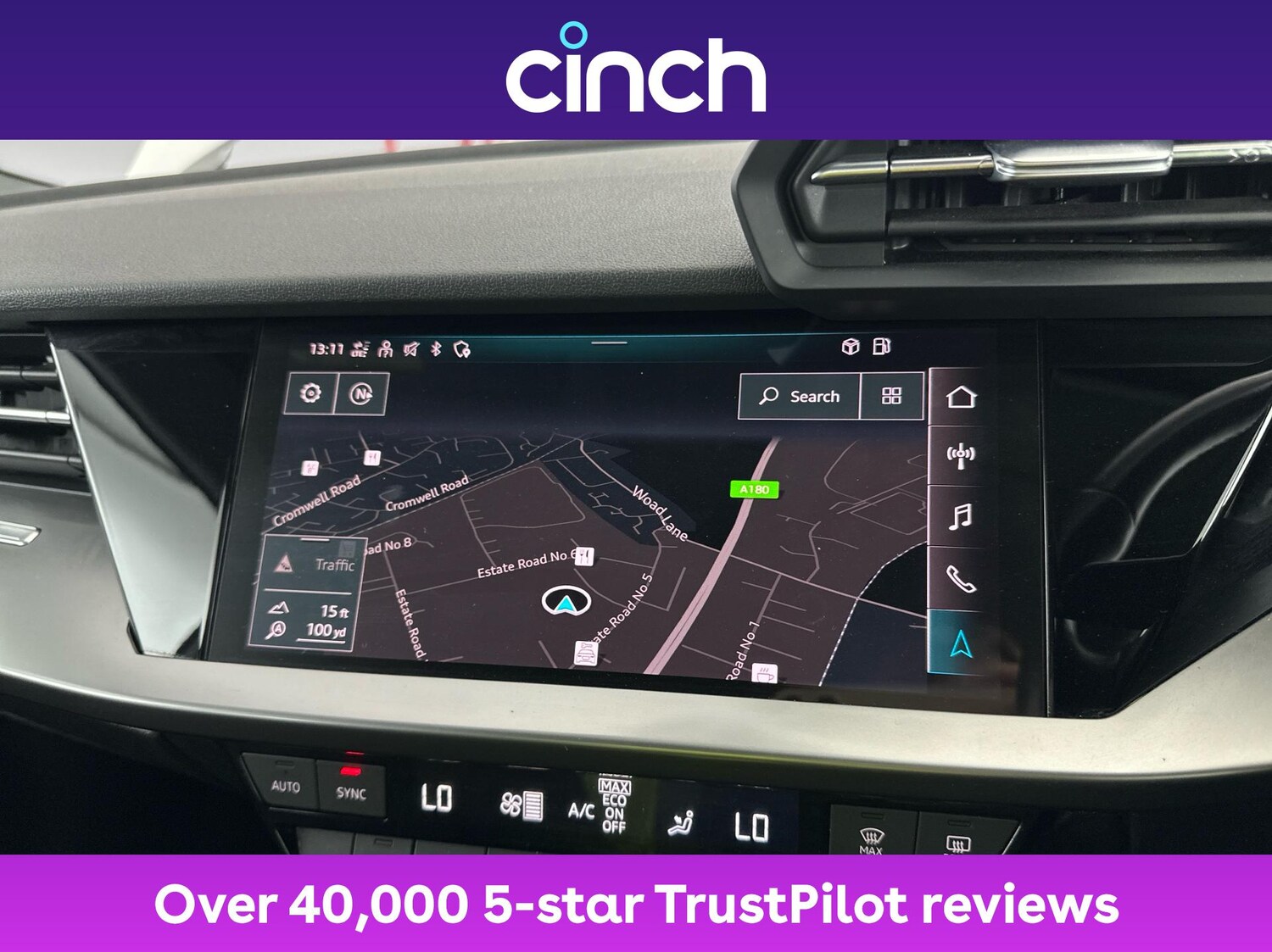 Used Audi A3 2021 for sale - 76670378: Photo 33