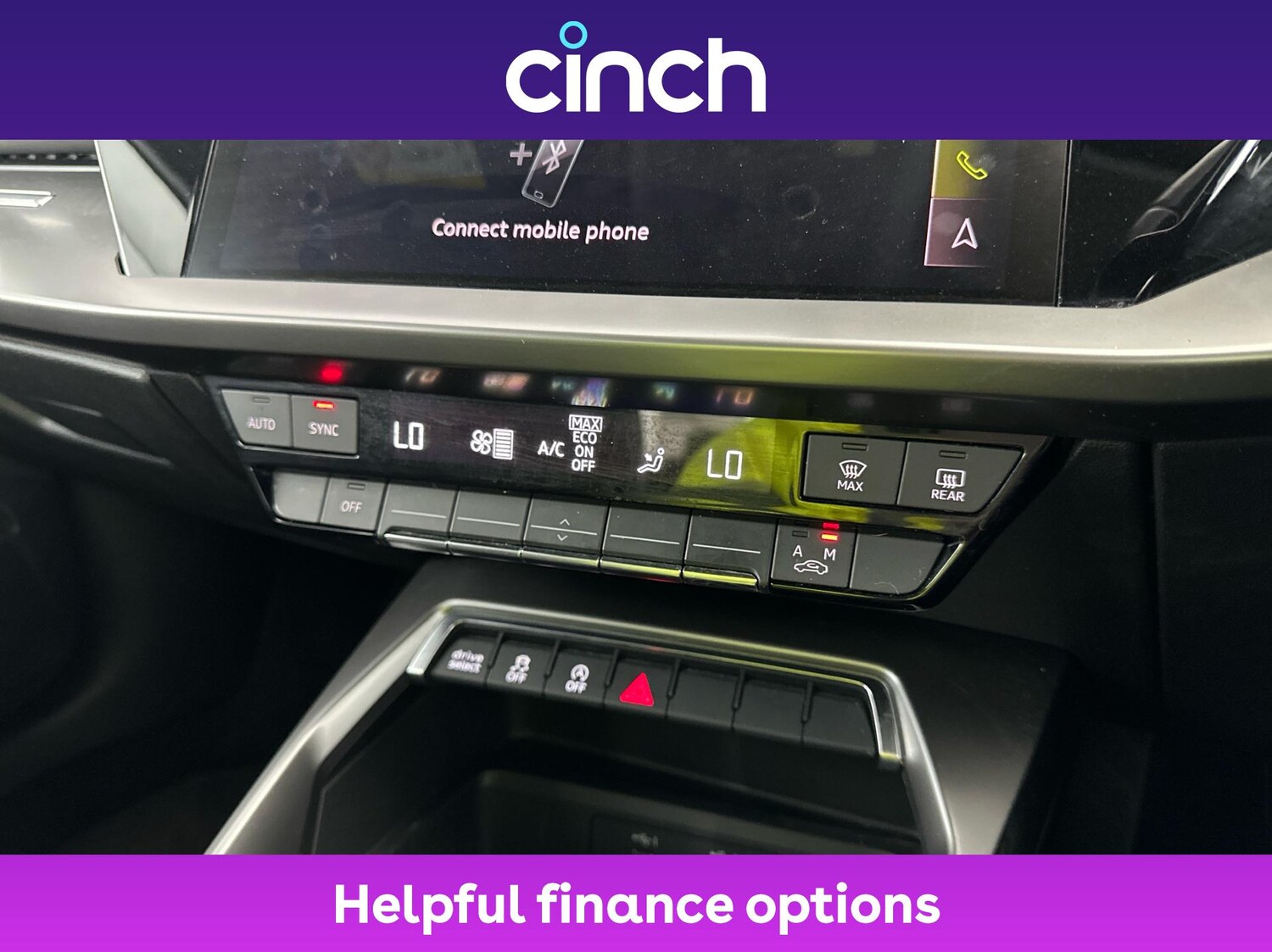 Used Audi A3 2021 for sale - 76670378: Photo 35