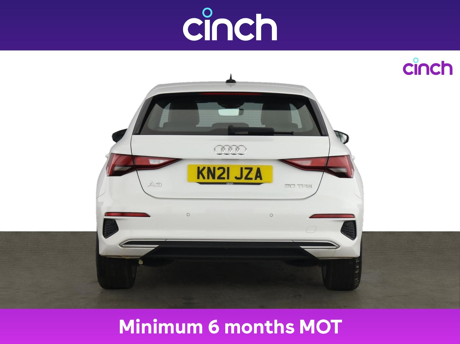 Used Audi A3 2021 for sale - 76670378: Photo 5