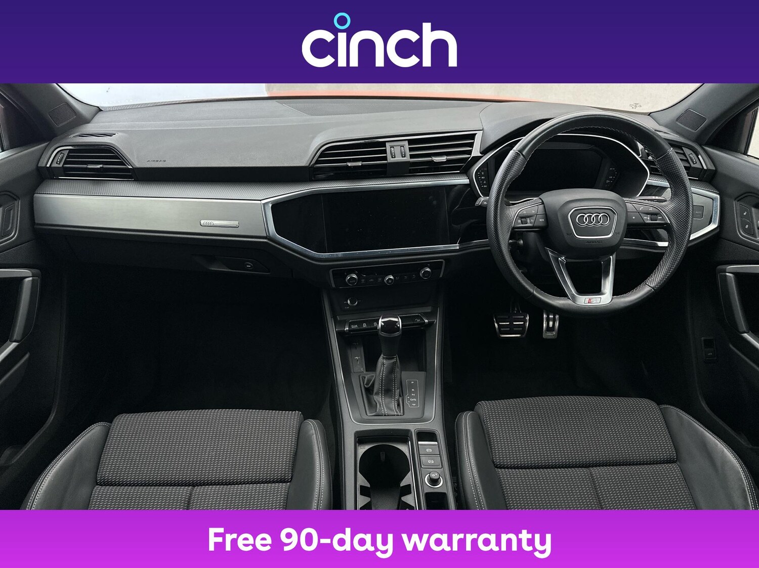 Used Audi Q3 2023 for sale - 76381631: Photo 15