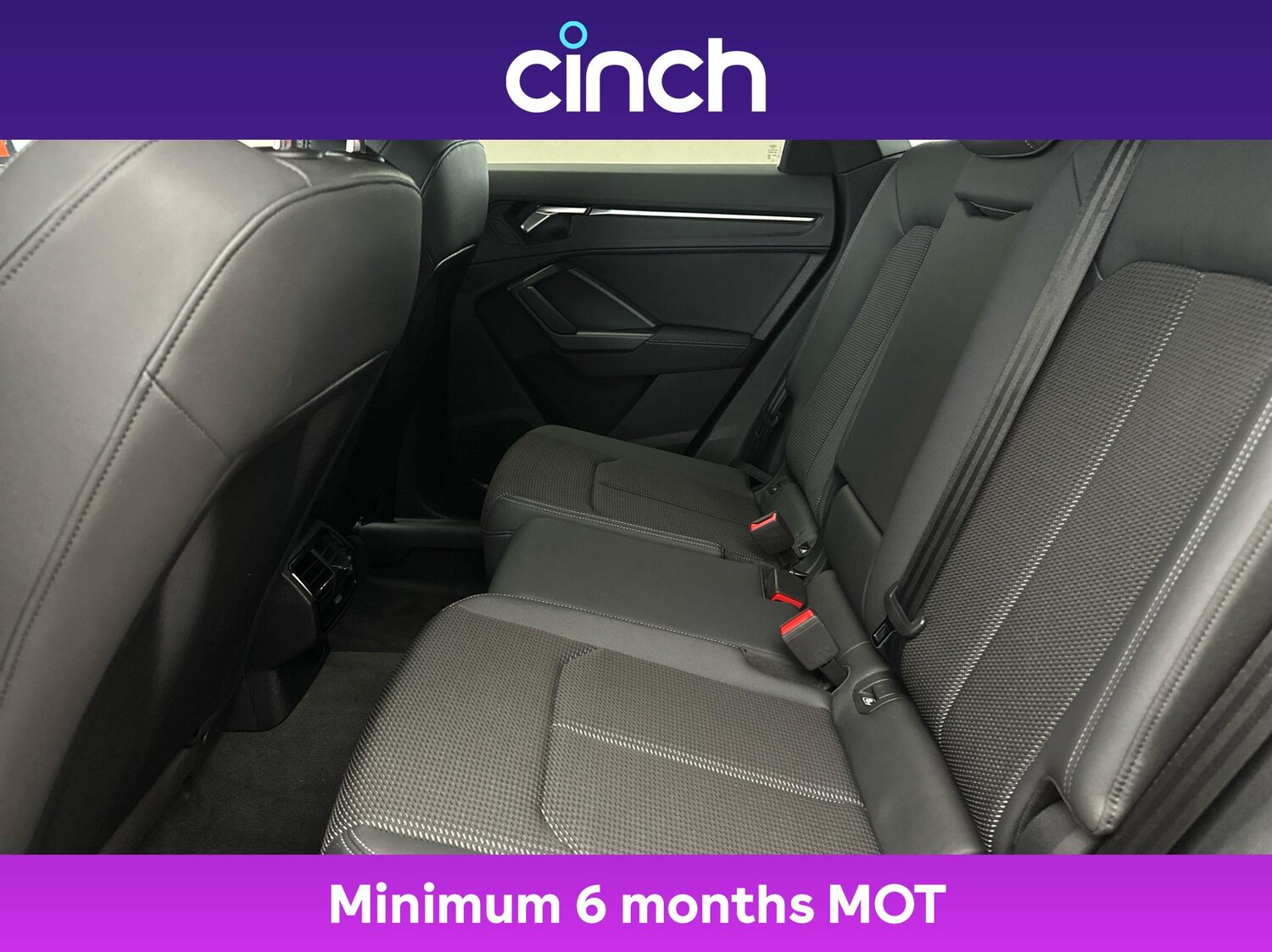 Used Audi Q3 2023 for sale - 76381631: Photo 20