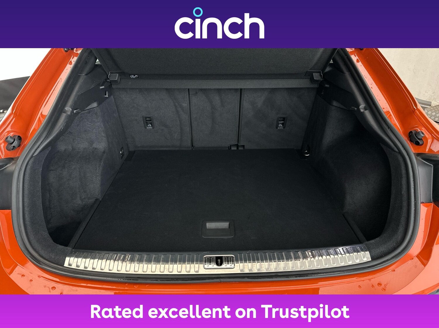 Used Audi Q3 2023 for sale - 76381631: Photo 21