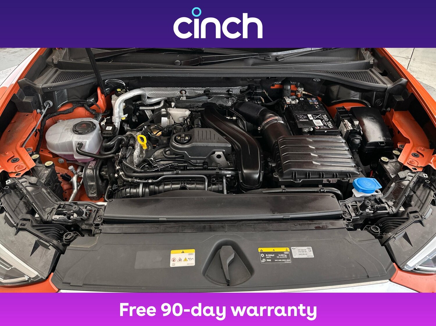 Used Audi Q3 2023 for sale - 76381631: Photo 23