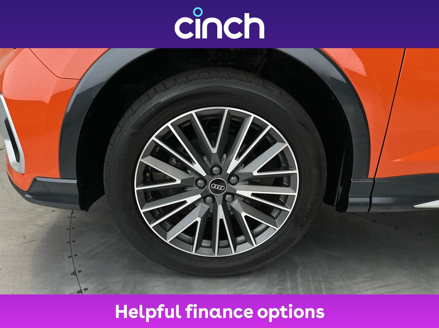 Used Audi Q3 2023 for sale - 76381631: Photo 24