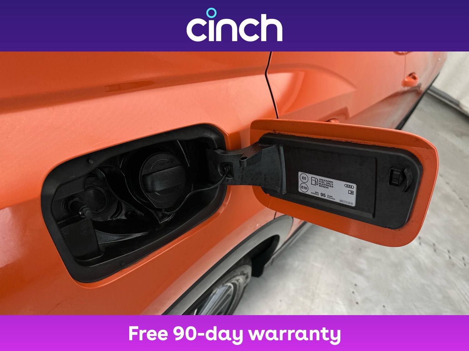 Used Audi Q3 2023 for sale - 76381631: Photo 29