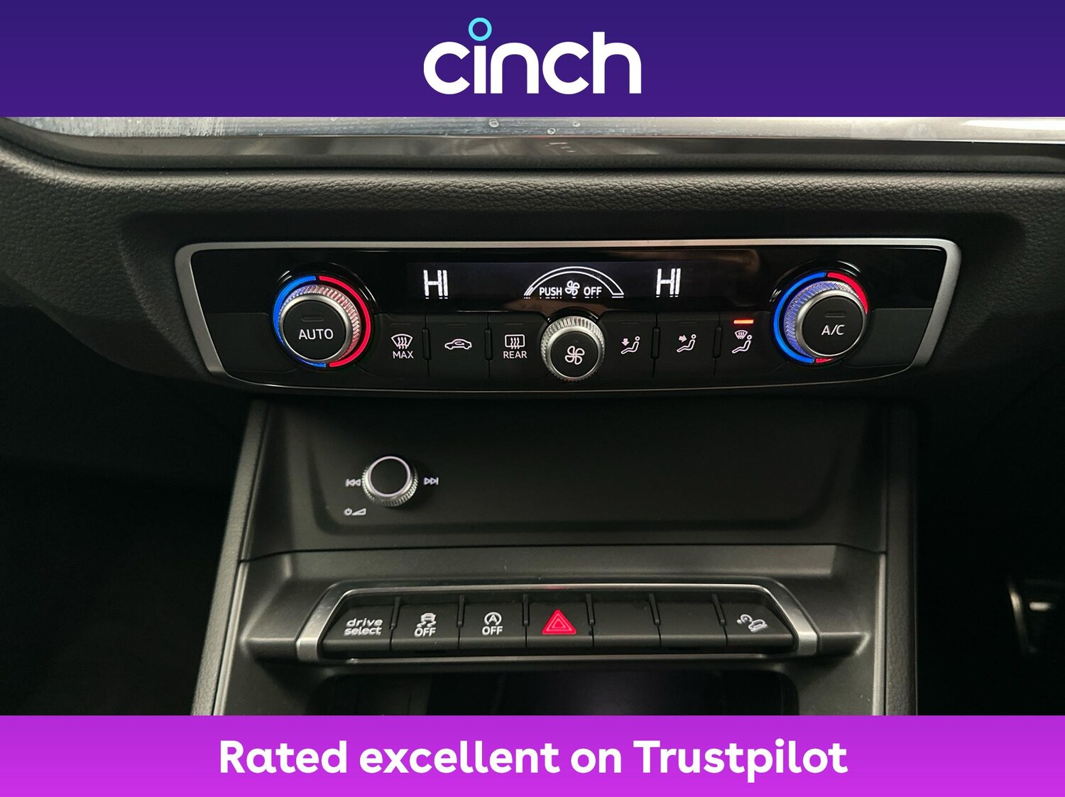 Used Audi Q3 2023 for sale - 76381631: Photo 33