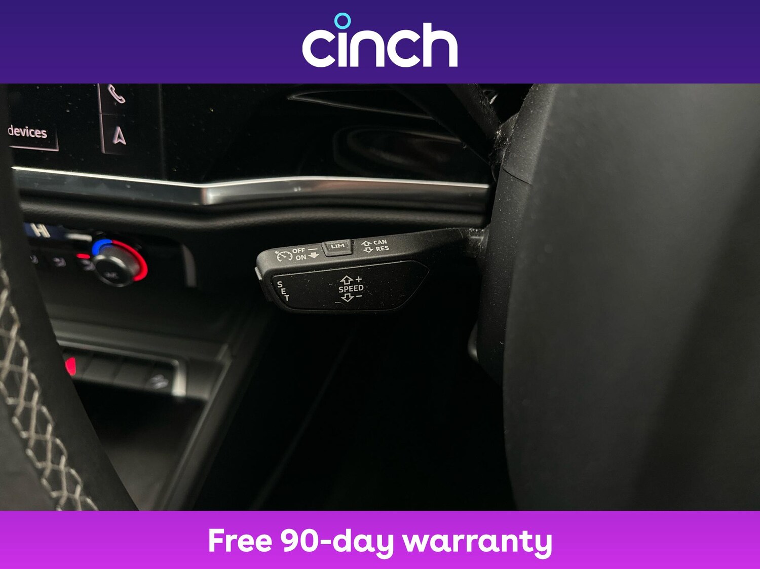 Used Audi Q3 2023 for sale - 76381631: Photo 34