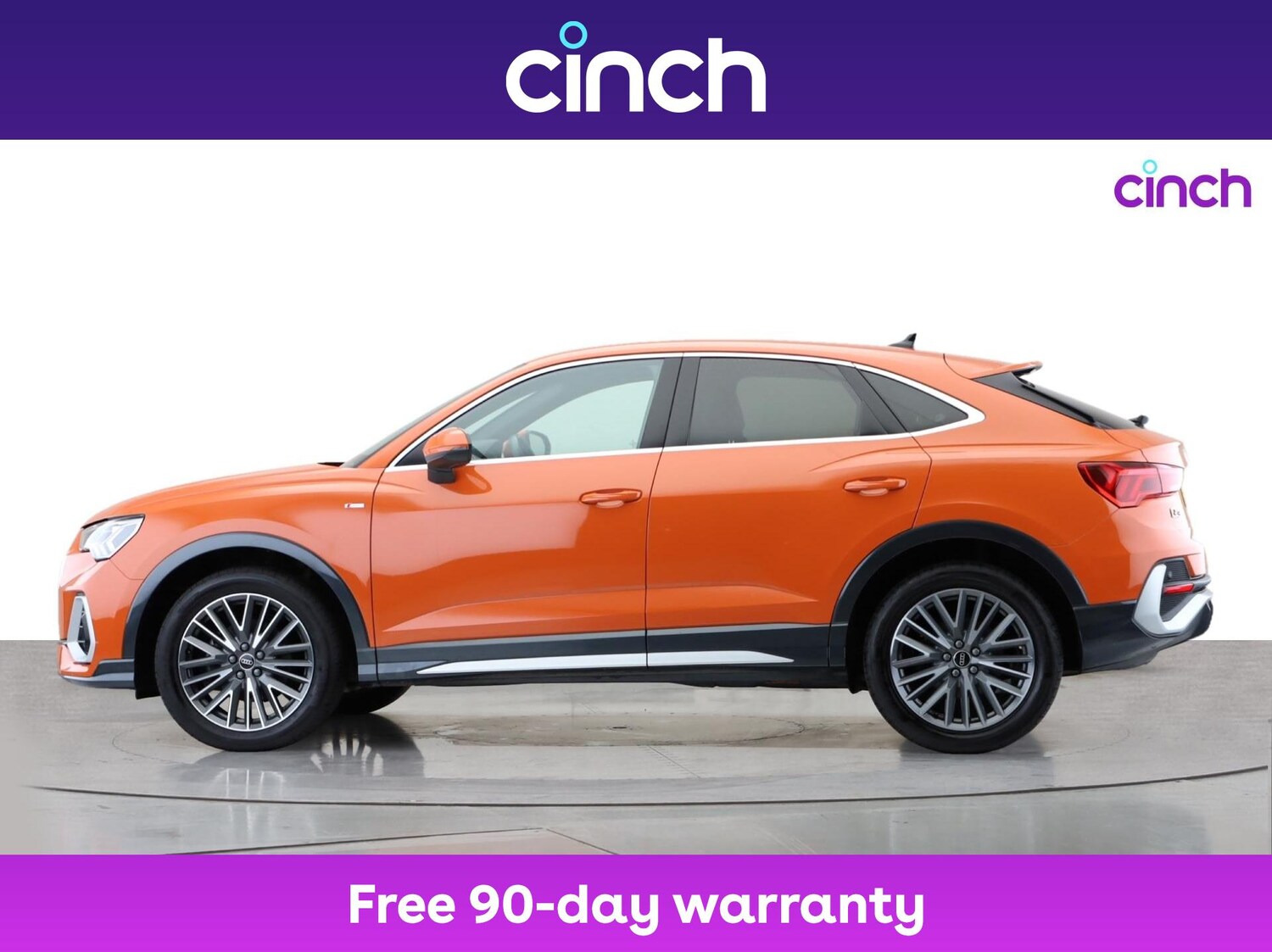 Used Audi Q3 2023 for sale - 76381631: Photo 8