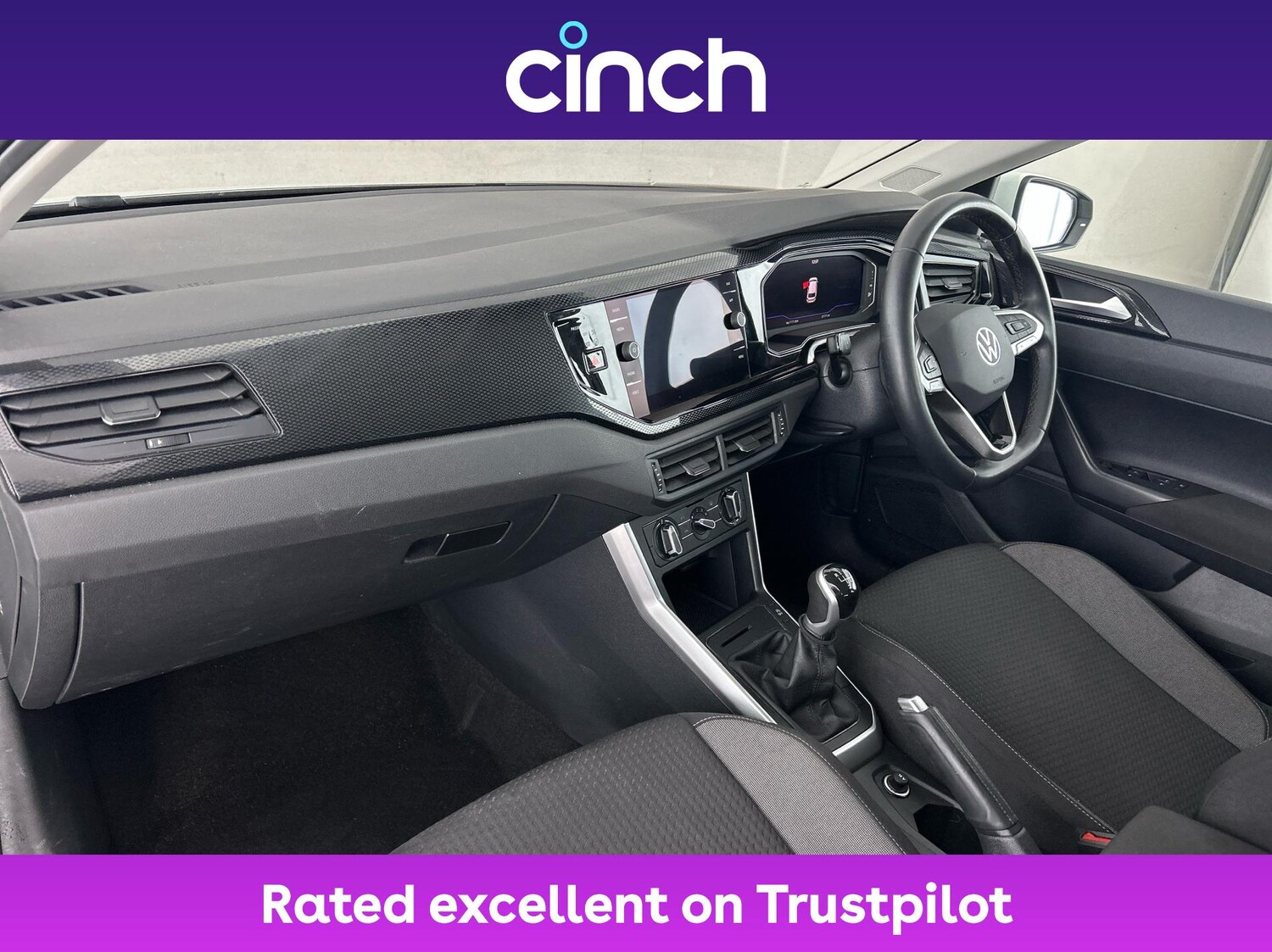 Used Volkswagen Polo 2022 for sale - 76999783: Photo 14