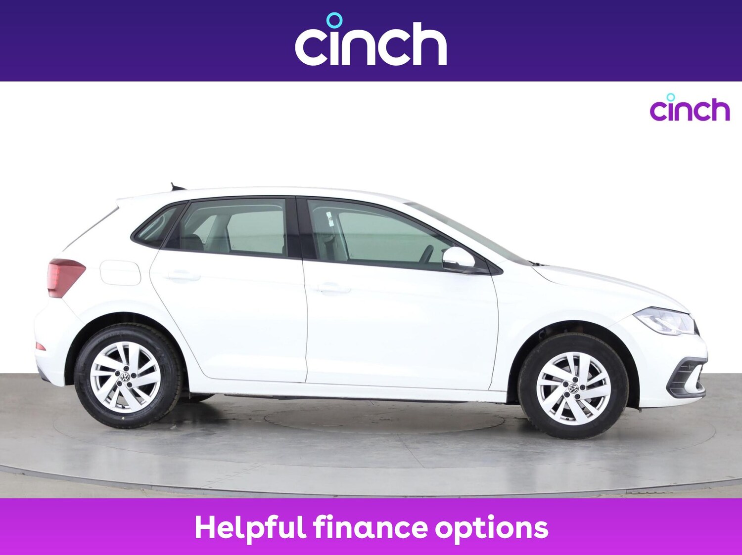 Used Volkswagen Polo 2022 for sale - 76999783: Photo 2