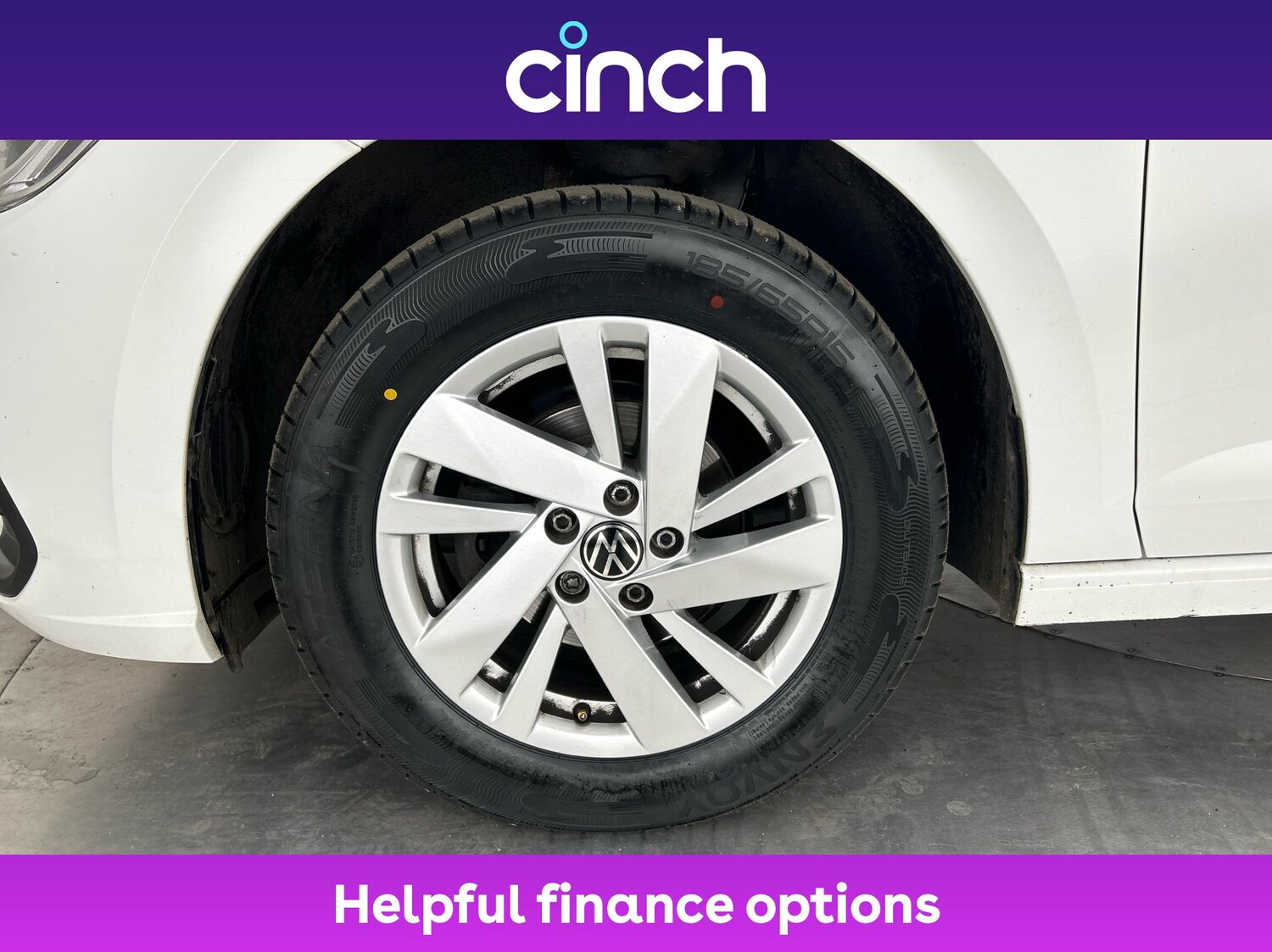 Used Volkswagen Polo 2022 for sale - 76999783: Photo 24