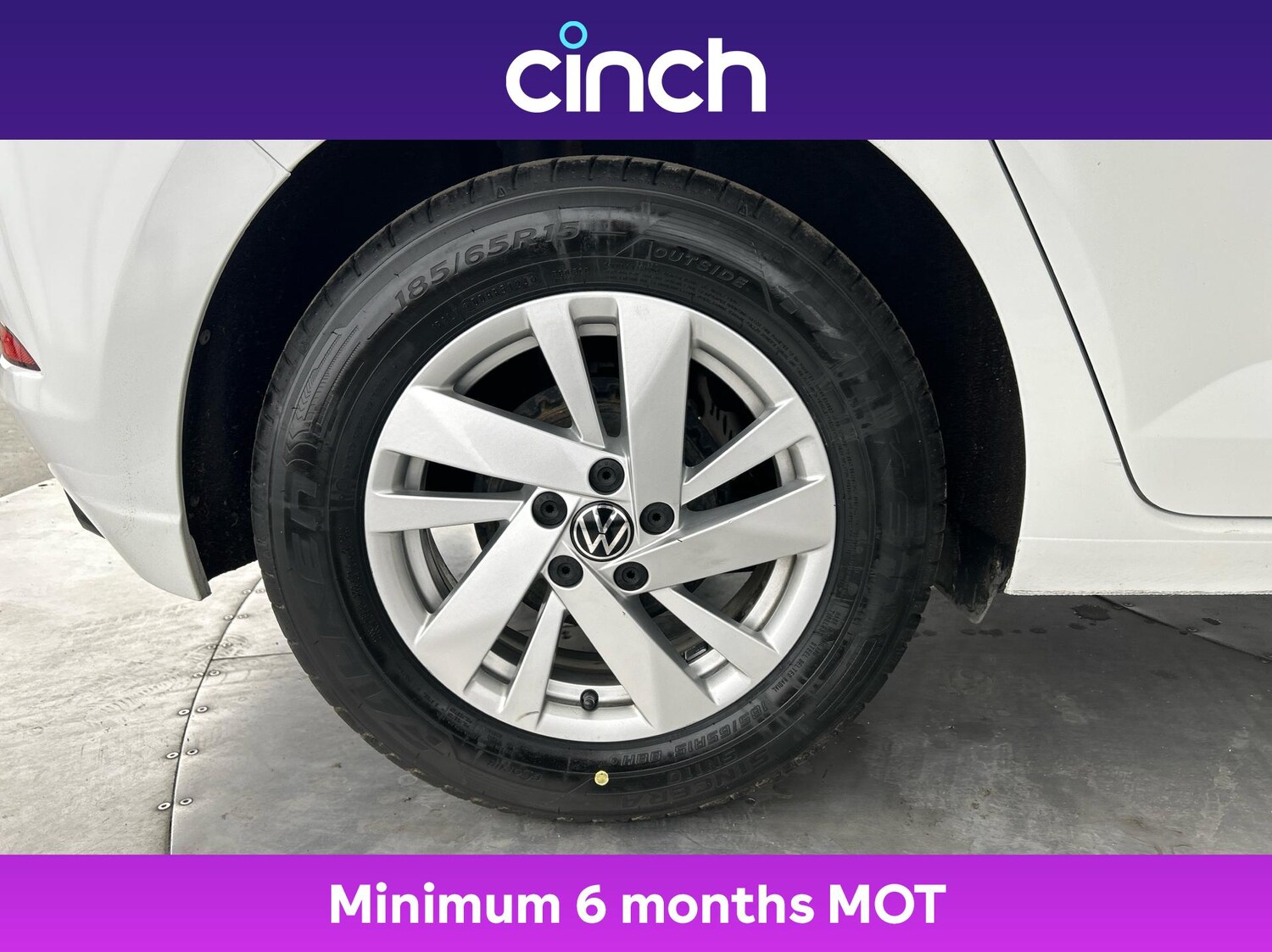 Used Volkswagen Polo 2022 for sale - 76999783: Photo 27