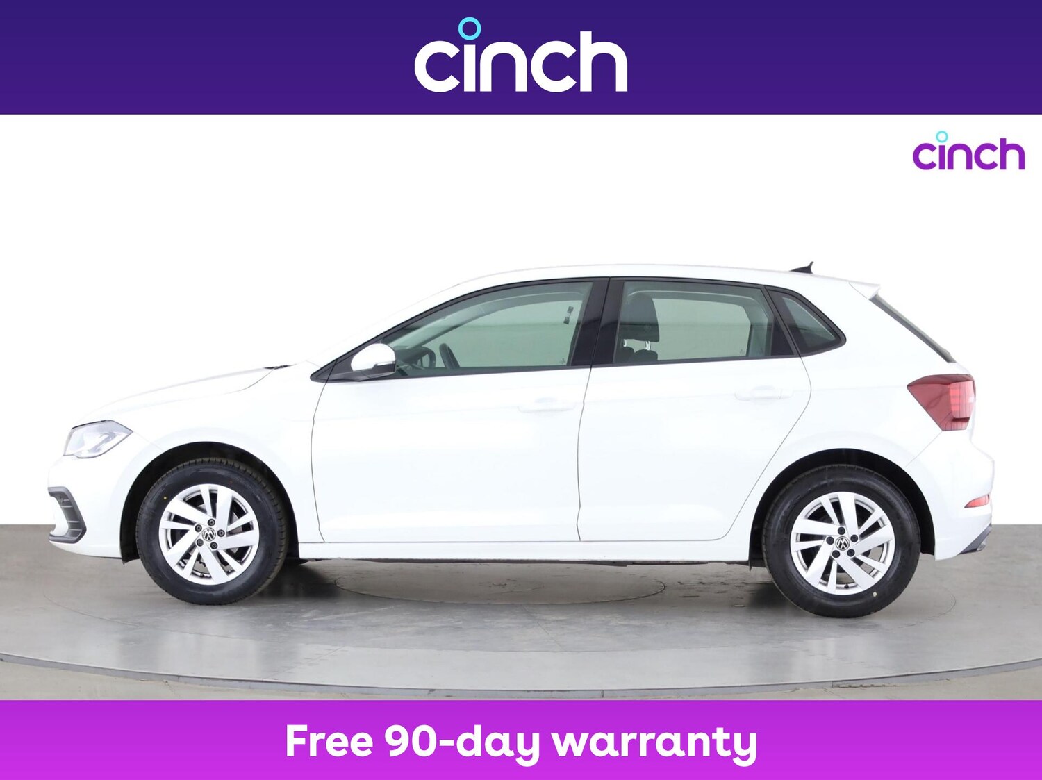 Used Volkswagen Polo 2022 for sale - 76999783: Photo 8