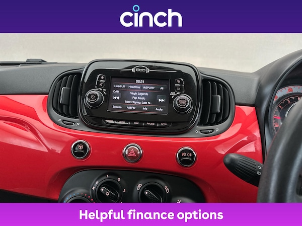 Used Fiat 500 2018 for sale - 75963169: Photo 17