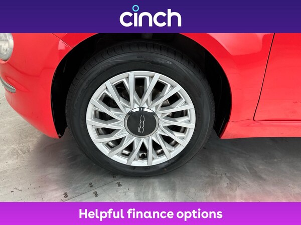 Used Fiat 500 2018 for sale - 75963169: Photo 24
