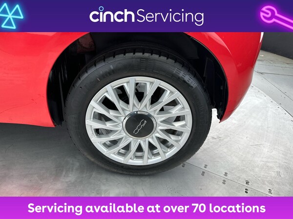 Used Fiat 500 2018 for sale - 75963169: Photo 26