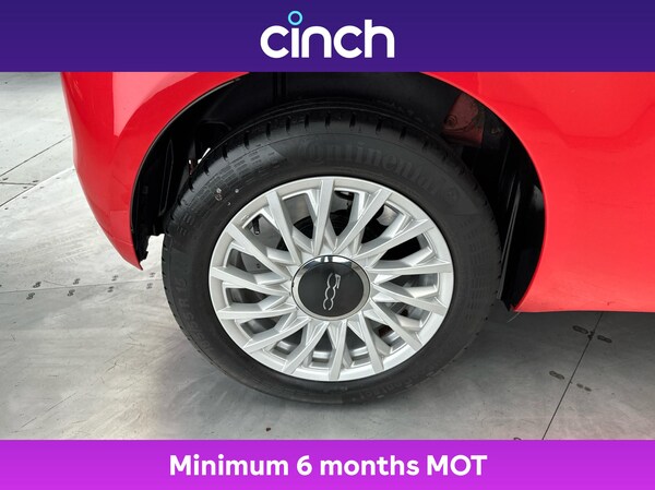 Used Fiat 500 2018 for sale - 75963169: Photo 27