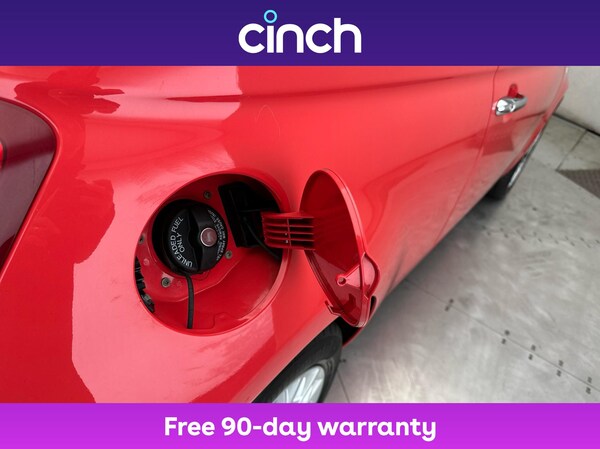 Used Fiat 500 2018 for sale - 75963169: Photo 29