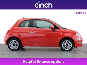 Used Fiat 500 2018 for sale - 75963169: Photo 2