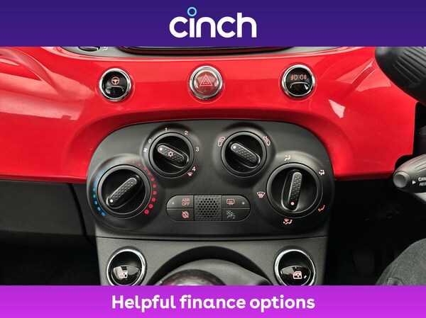 Used Fiat 500 2018 for sale - 75963169: Photo 30