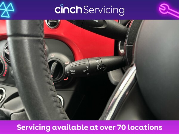 Used Fiat 500 2018 for sale - 75963169: Photo 31