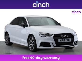 Audi - A3