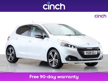 Peugeot - 208