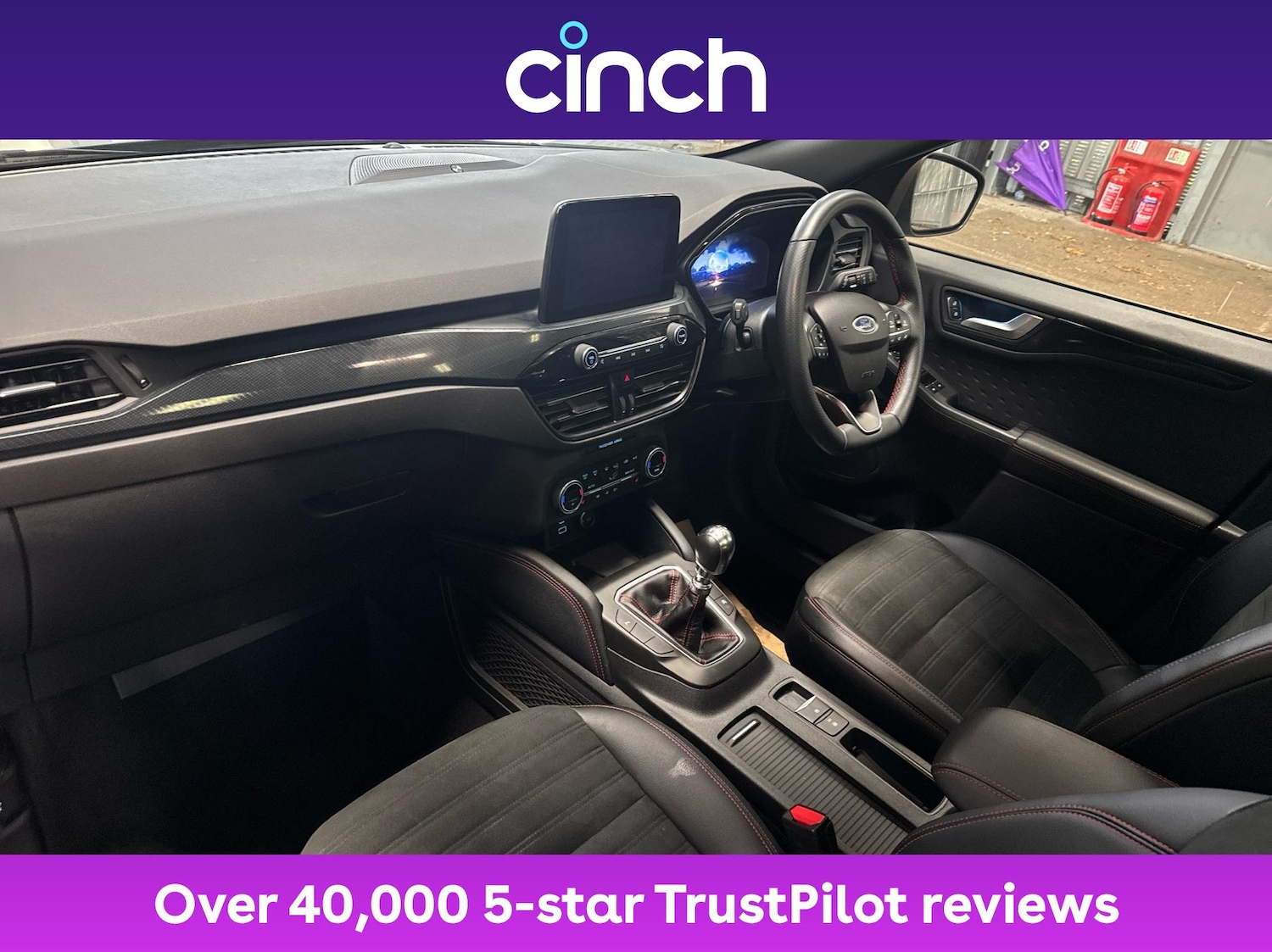 Used Ford Kuga 2020 for sale - 76654650: Photo 14