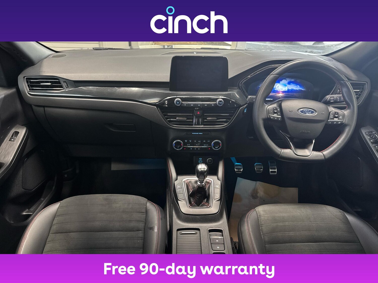 Used Ford Kuga 2020 for sale - 76654650: Photo 15