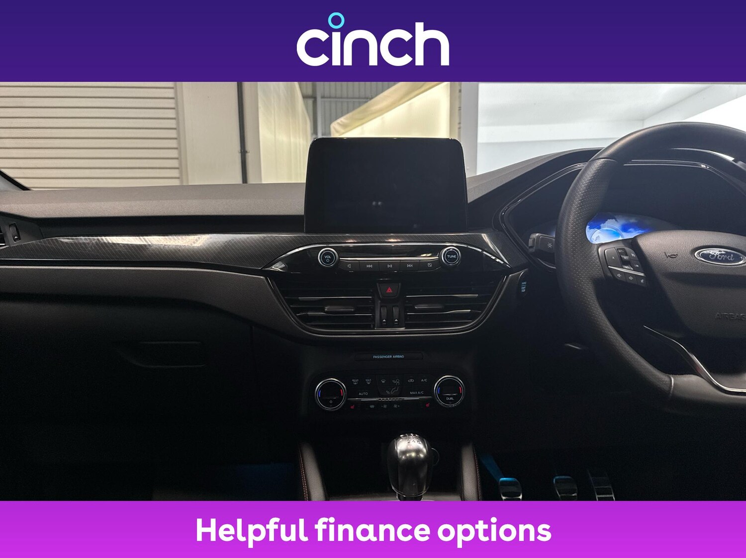 Used Ford Kuga 2020 for sale - 76654650: Photo 17