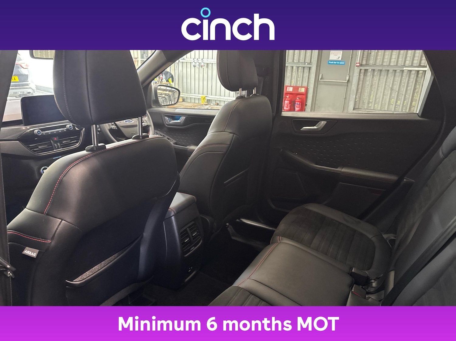 Used Ford Kuga 2020 for sale - 76654650: Photo 20