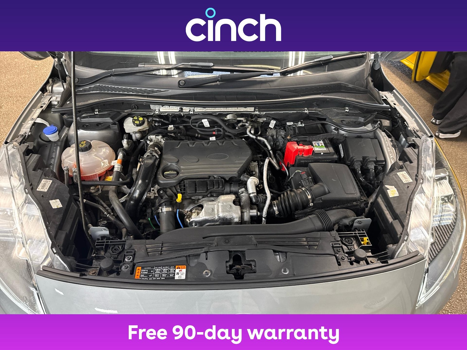 Used Ford Kuga 2020 for sale - 76654650: Photo 23