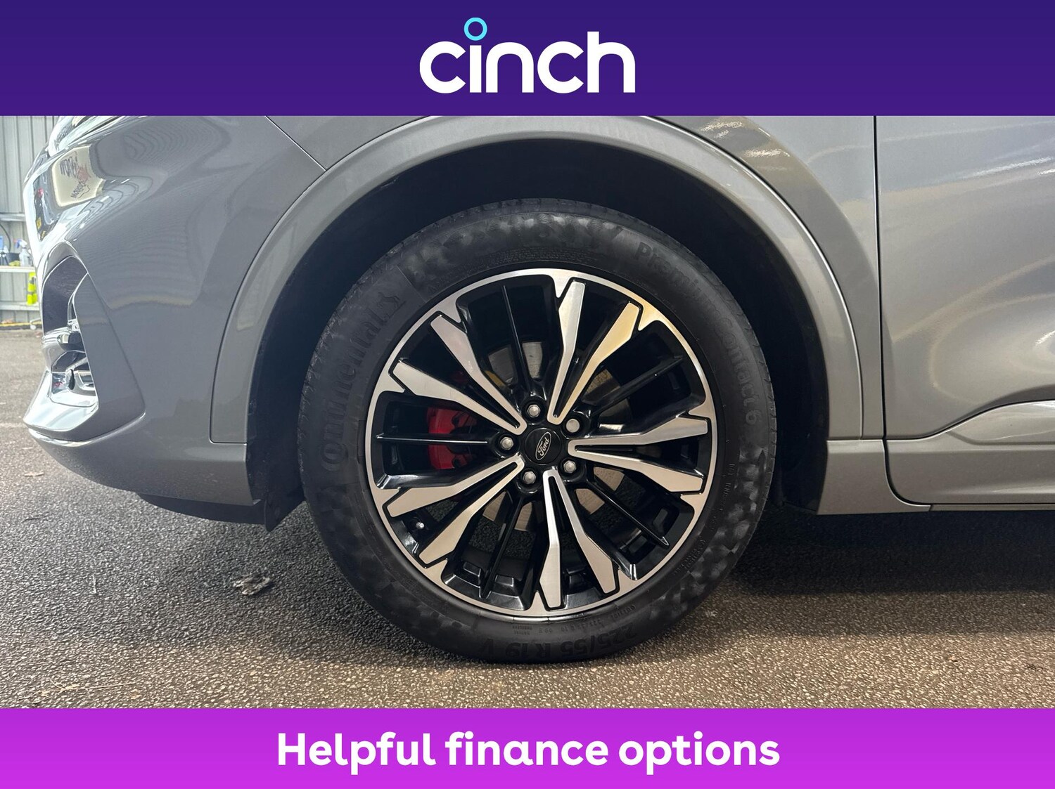 Used Ford Kuga 2020 for sale - 76654650: Photo 24