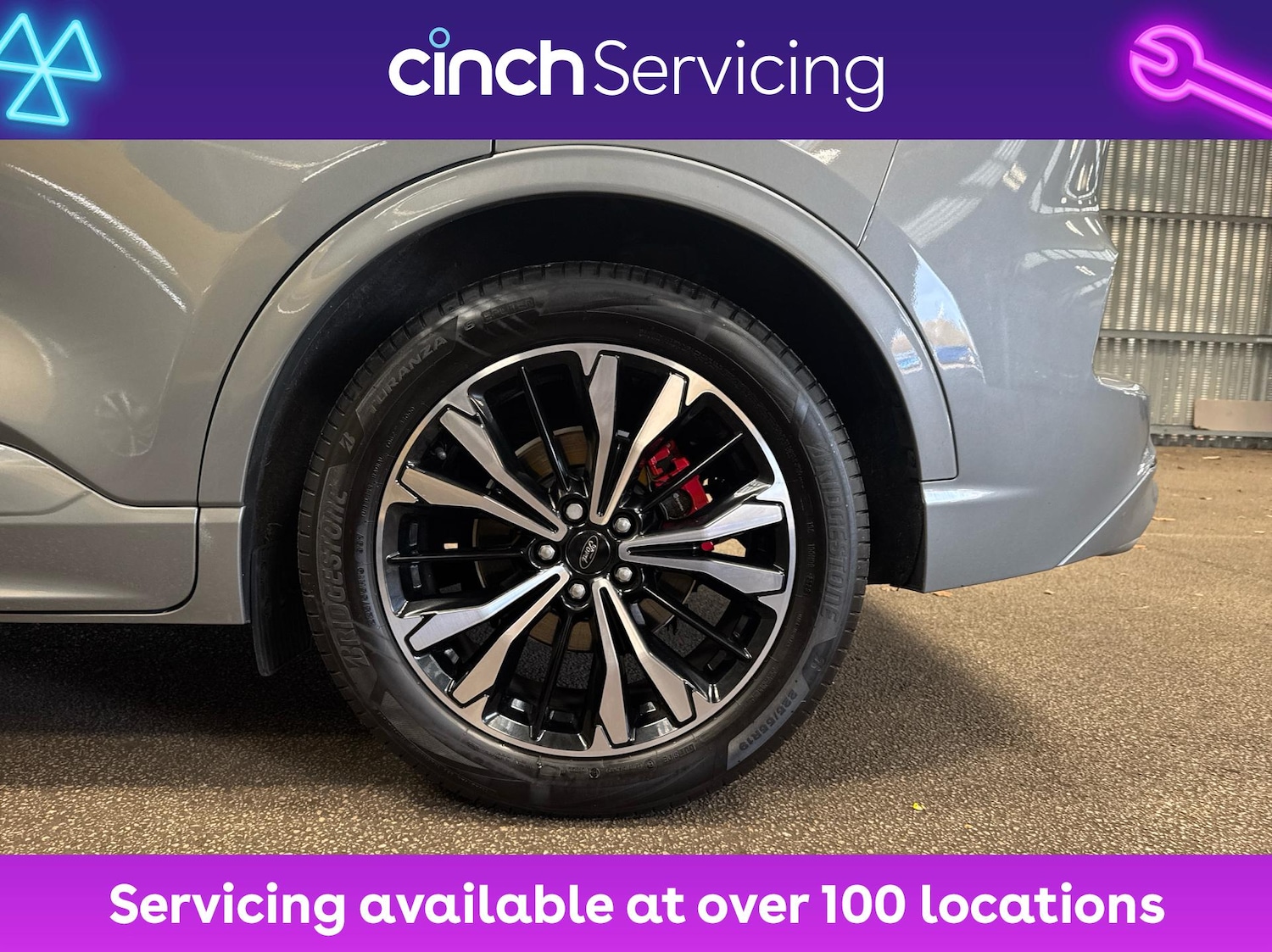 Used Ford Kuga 2020 for sale - 76654650: Photo 26