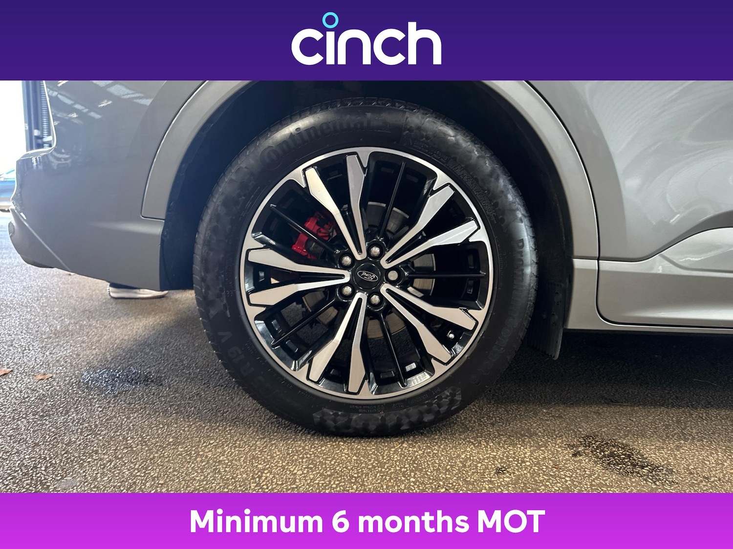 Used Ford Kuga 2020 for sale - 76654650: Photo 27