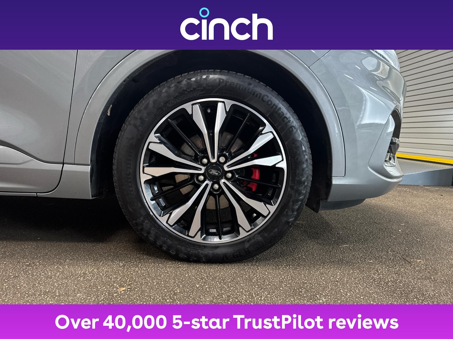 Used Ford Kuga 2020 for sale - 76654650: Photo 28