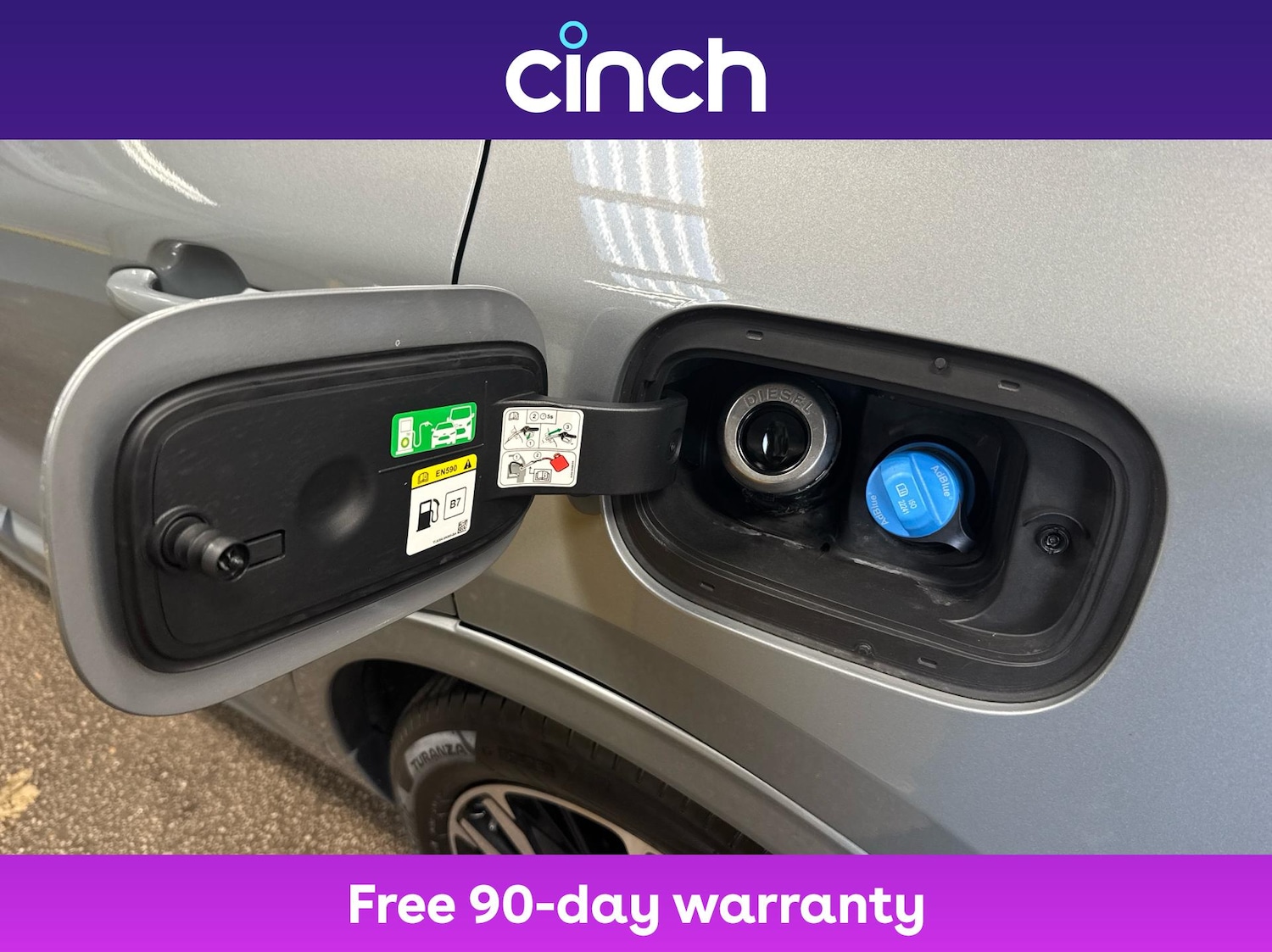 Used Ford Kuga 2020 for sale - 76654650: Photo 29