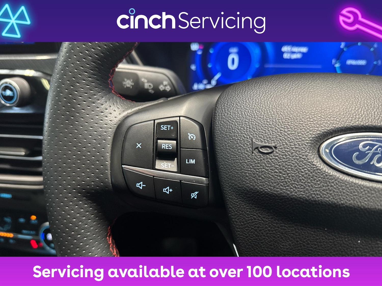 Used Ford Kuga 2020 for sale - 76654650: Photo 31