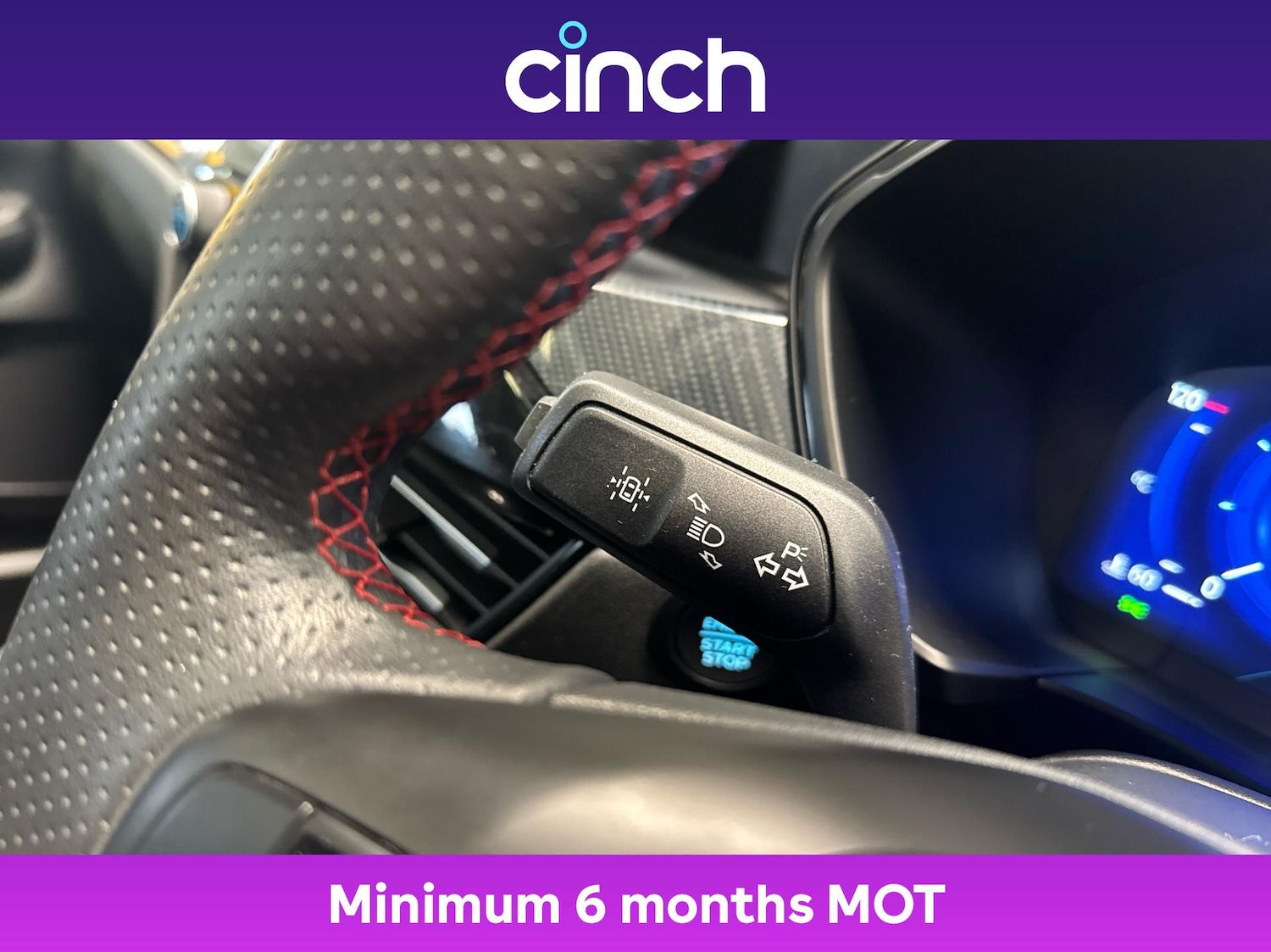 Used Ford Kuga 2020 for sale - 76654650: Photo 32