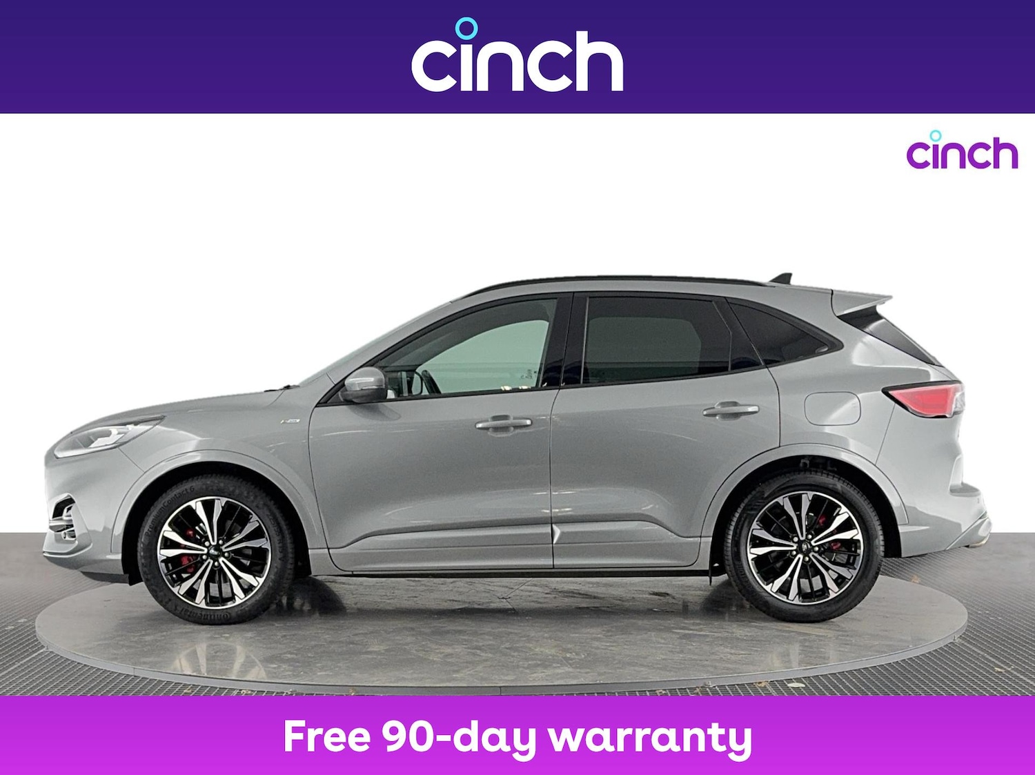 Used Ford Kuga 2020 for sale - 76654650: Photo 8