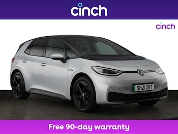 Volkswagen - ID3