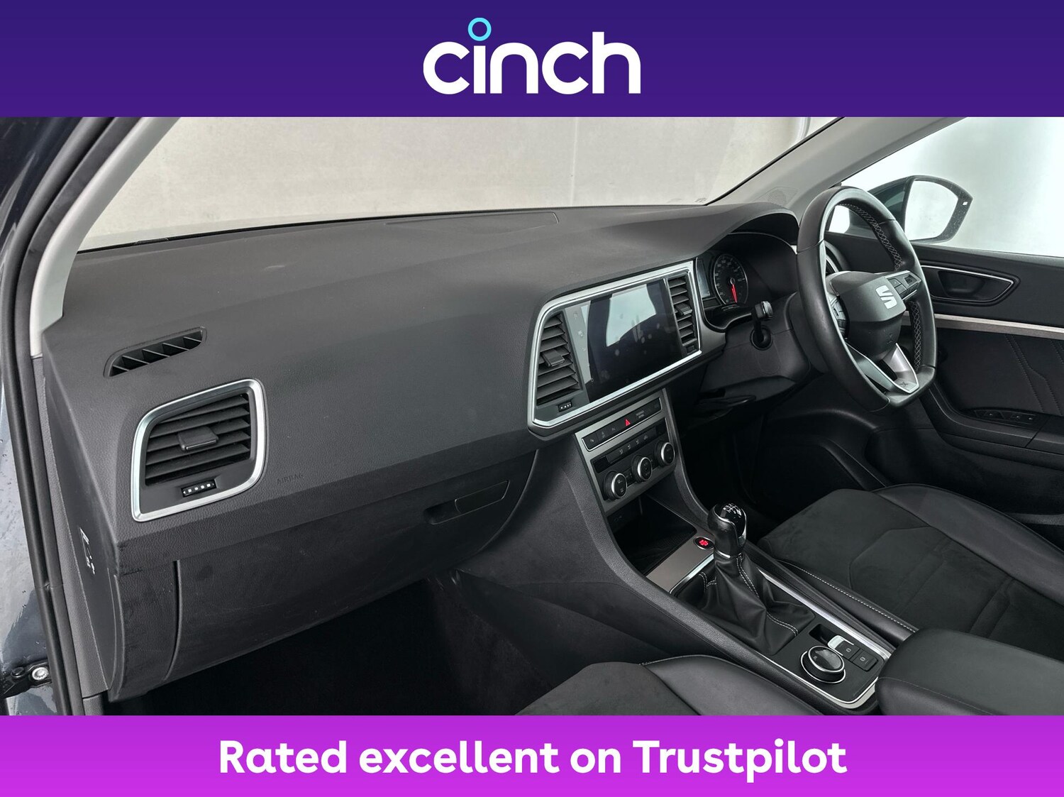 Used SEAT Ateca 2020 for sale - 75951429: Photo 14