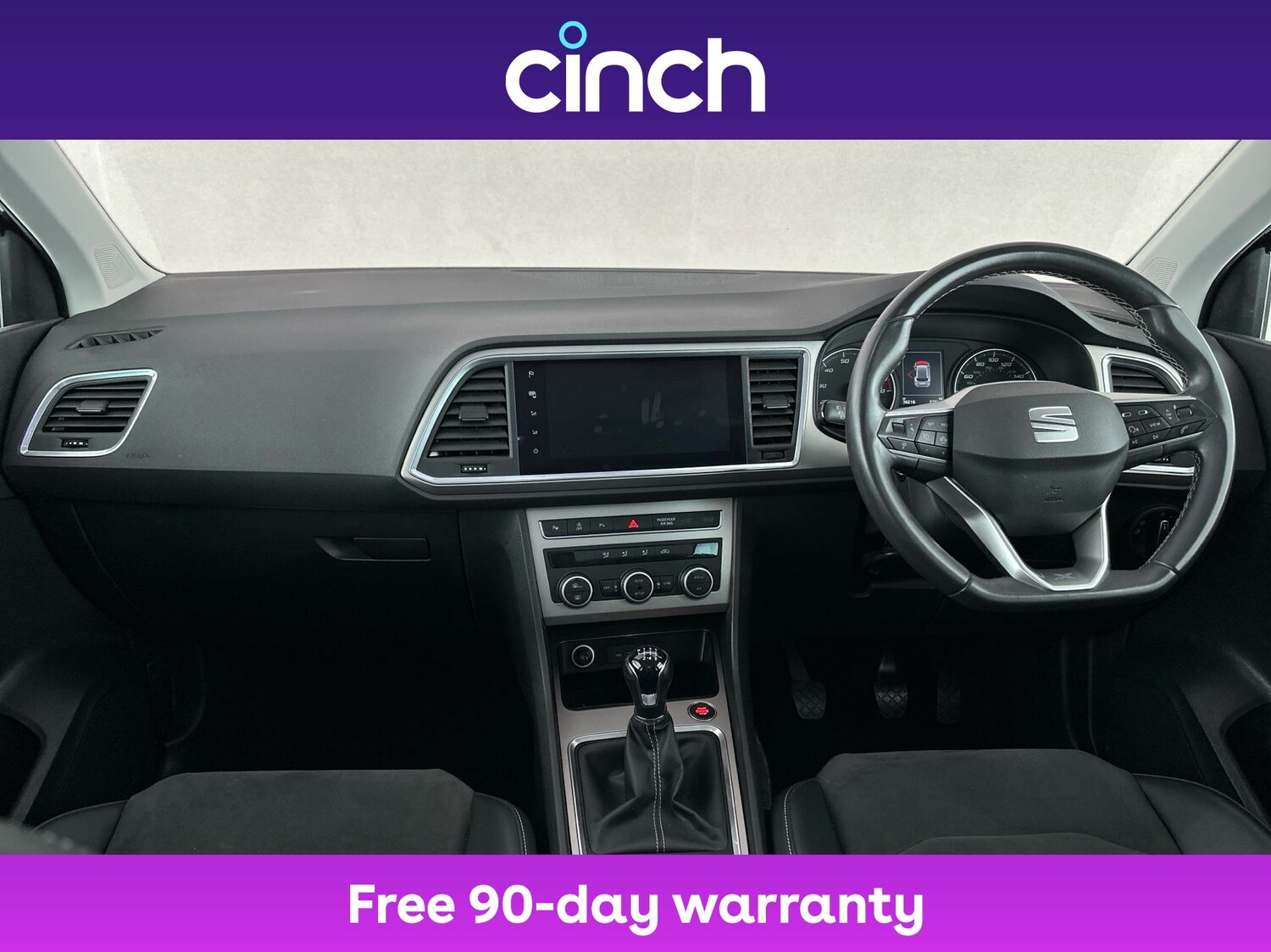 Used SEAT Ateca 2020 for sale - 75951429: Photo 15