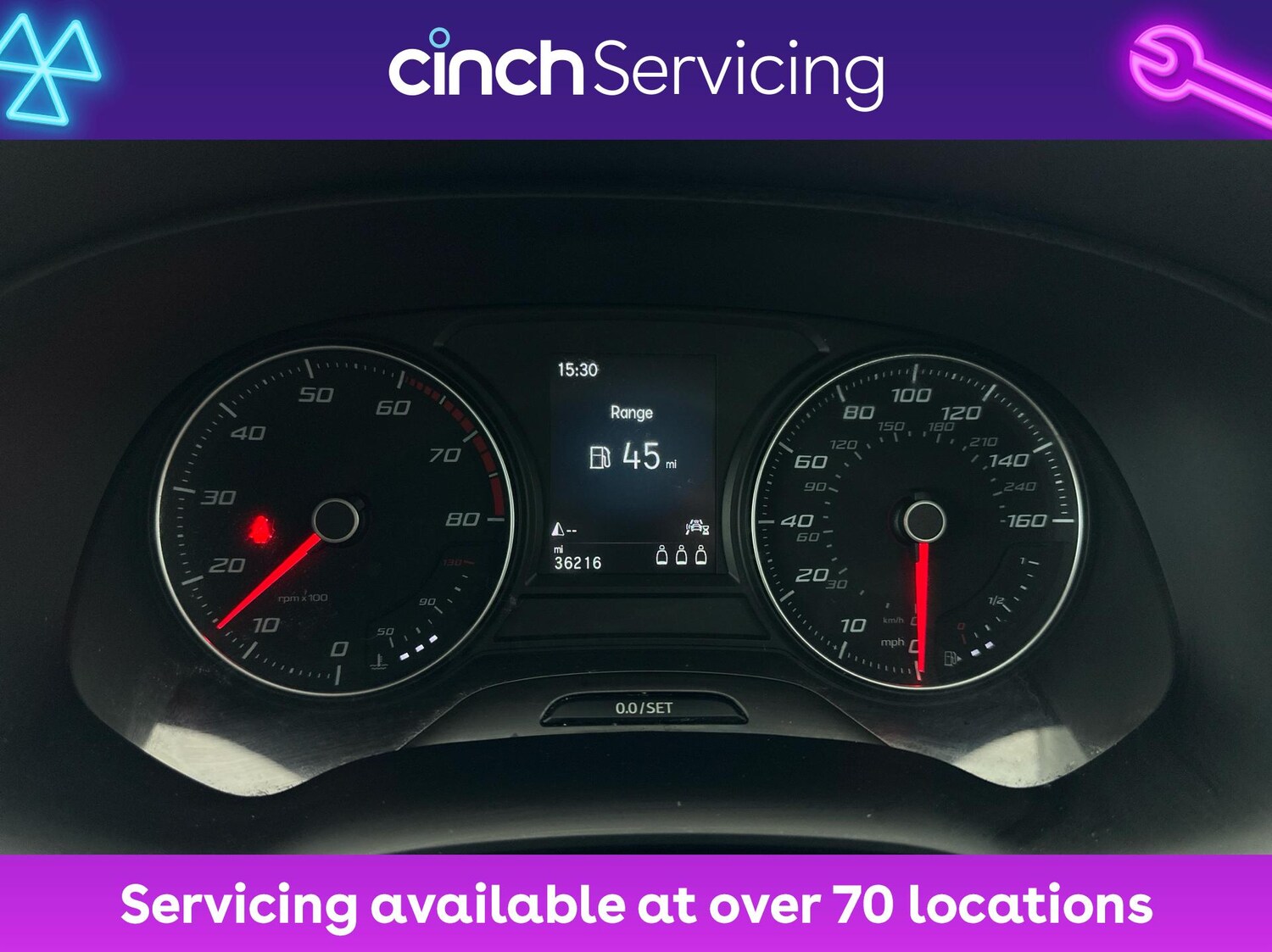 Used SEAT Ateca 2020 for sale - 75951429: Photo 18