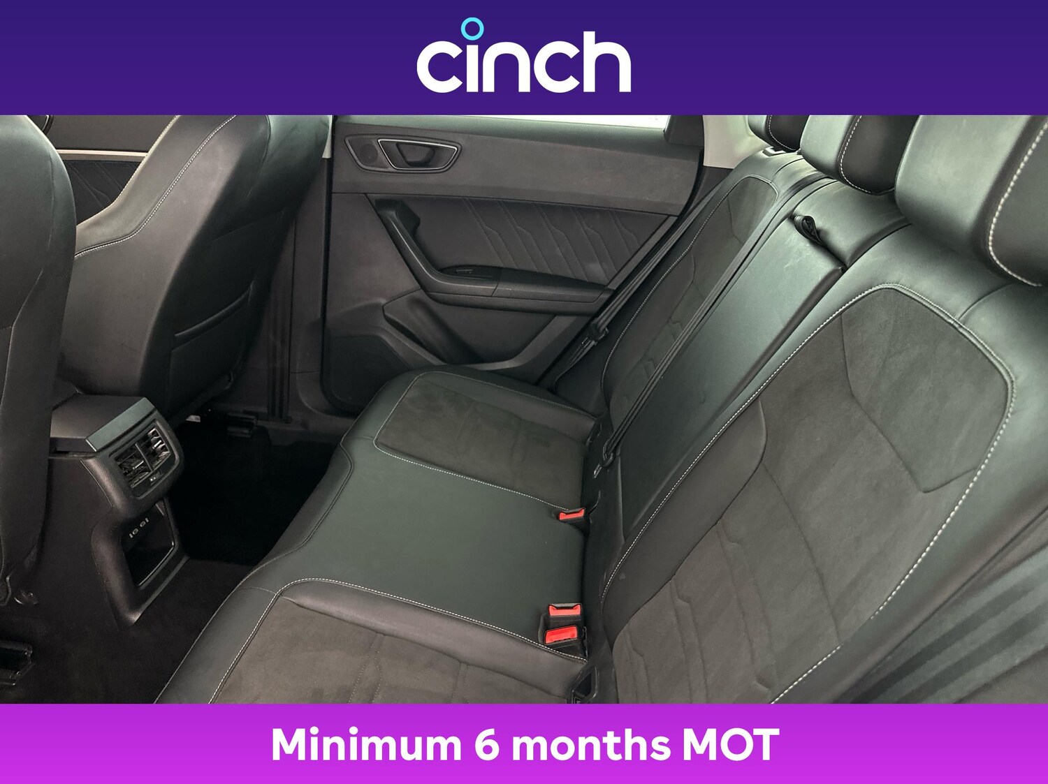 Used SEAT Ateca 2020 for sale - 75951429: Photo 20