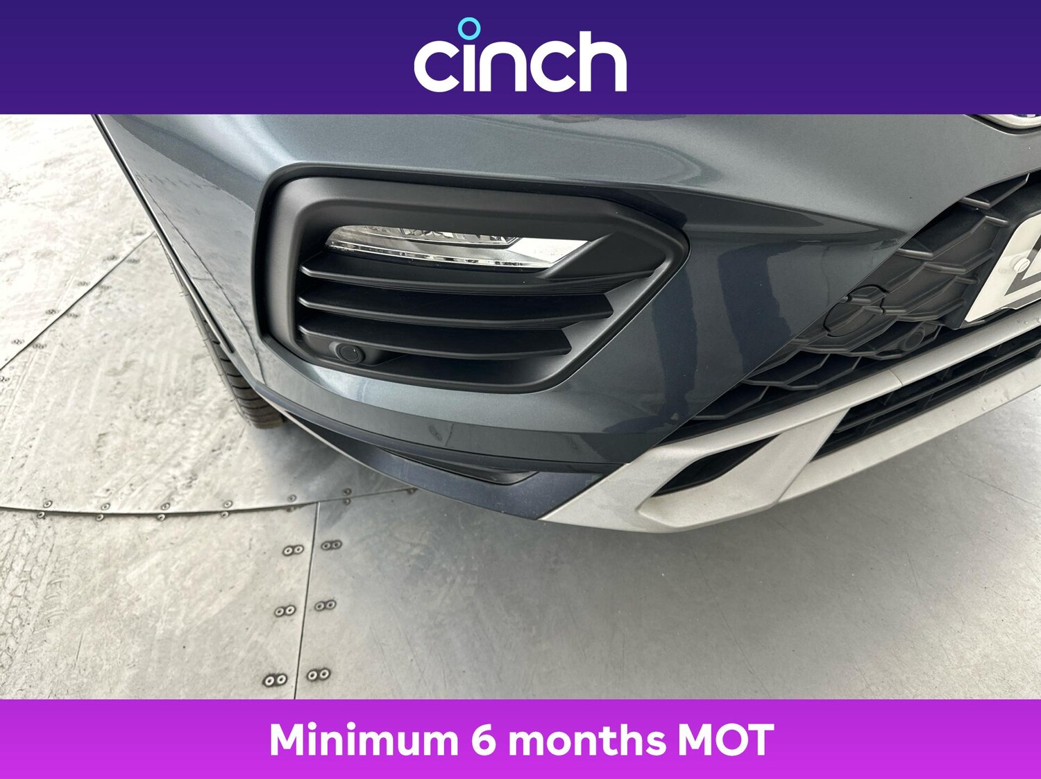 Used SEAT Ateca 2020 for sale - 75951429: Photo 32